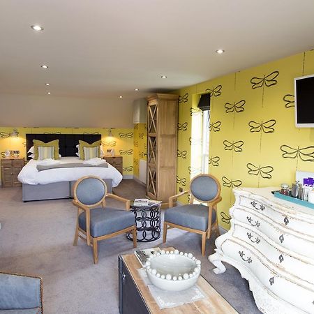 No33 Thornham Boutique Suites ห้อง รูปภาพ