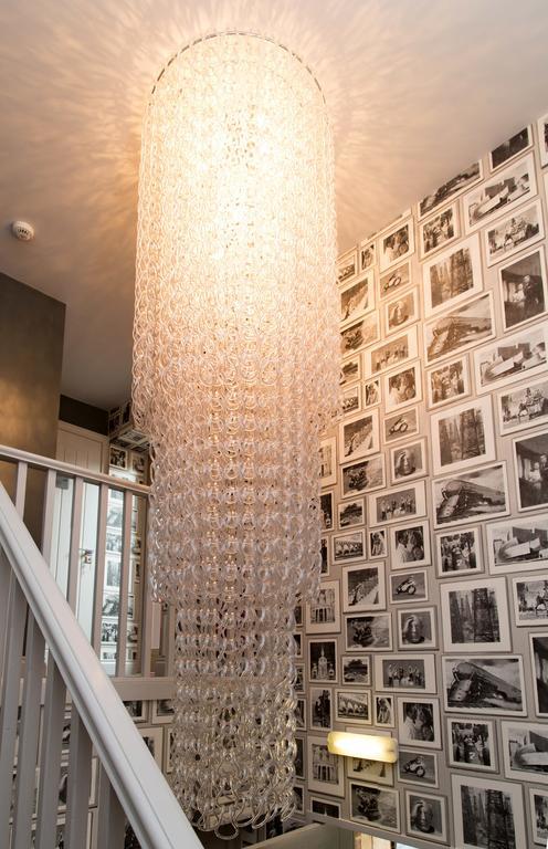 No33 Thornham Boutique Suites ภายนอก รูปภาพ