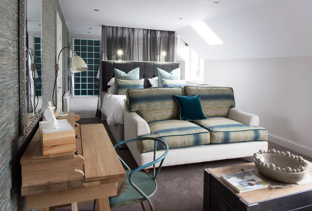 No33 Thornham Boutique Suites ห้อง รูปภาพ