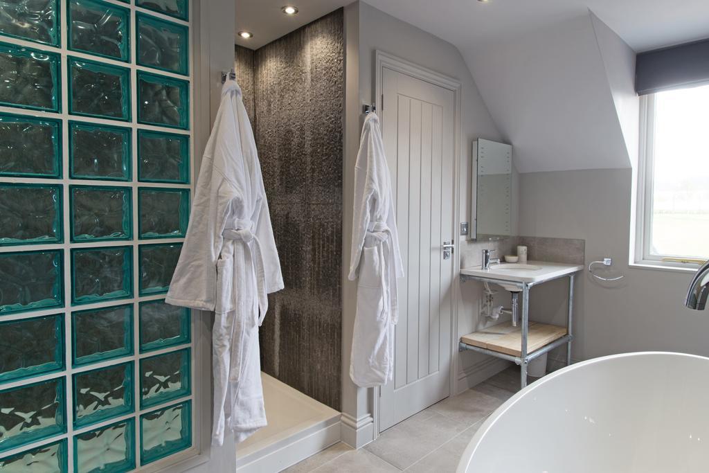 No33 Thornham Boutique Suites ห้อง รูปภาพ