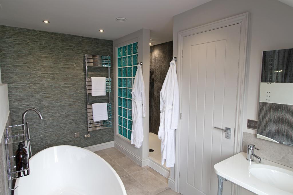 No33 Thornham Boutique Suites ห้อง รูปภาพ