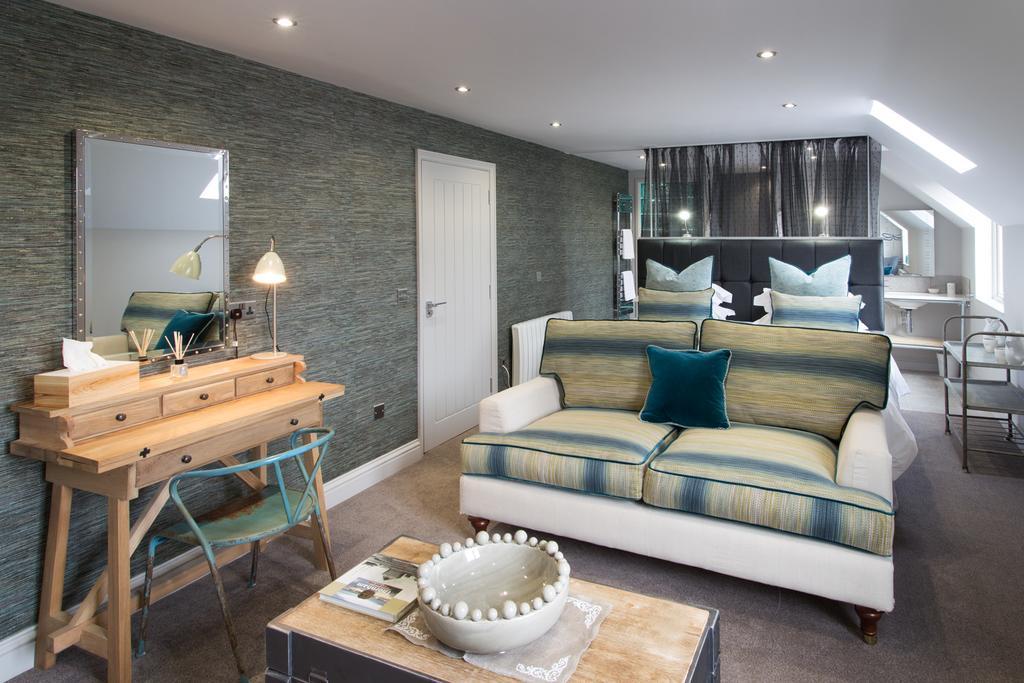 No33 Thornham Boutique Suites ห้อง รูปภาพ