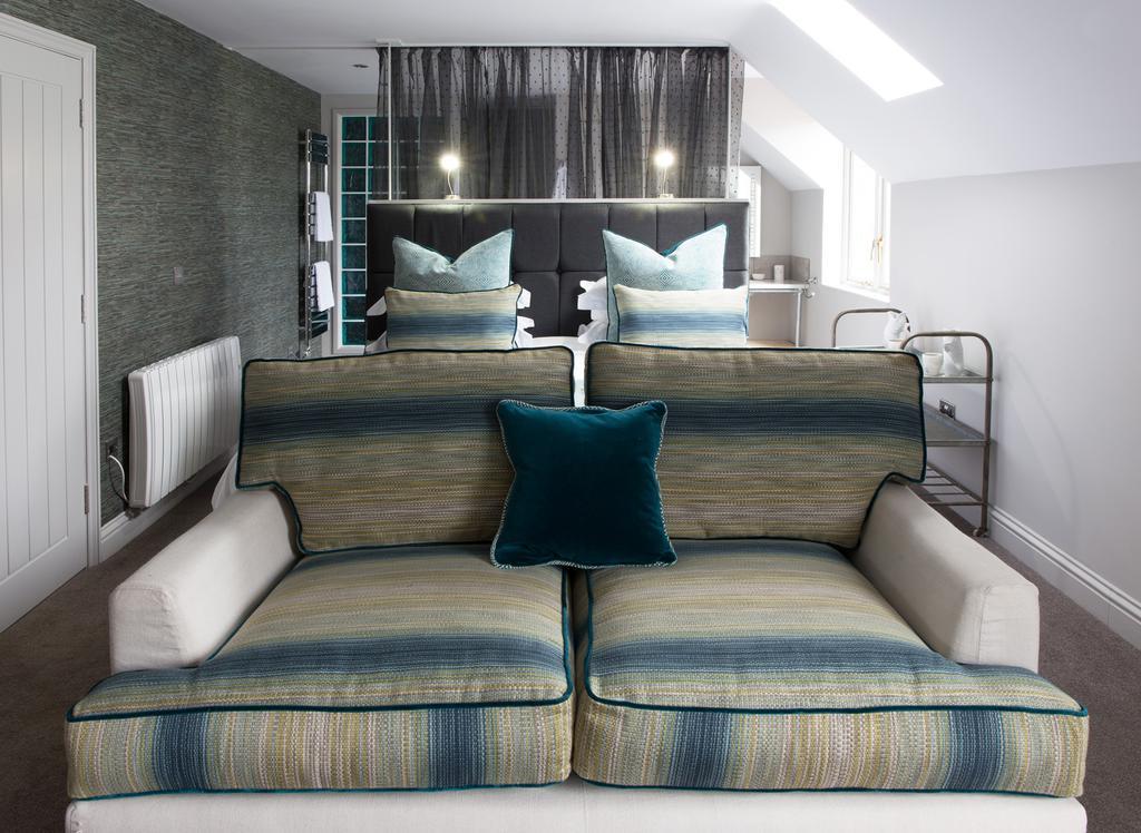 No33 Thornham Boutique Suites ห้อง รูปภาพ
