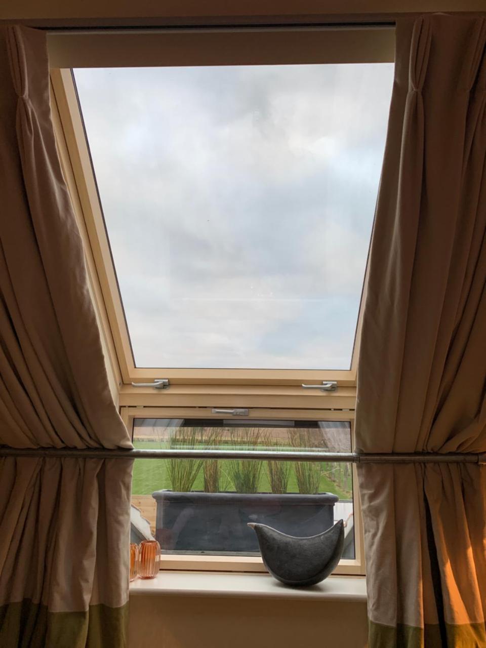 No33 Thornham Boutique Suites ภายนอก รูปภาพ